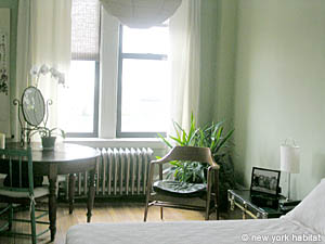 New York 2 Camere affitto bed breakfast - camera 2 (NY-6265) photo 2 di 3