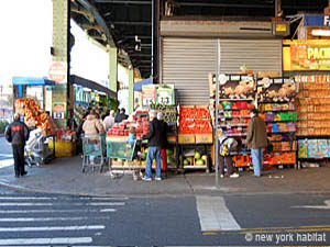 New York 2 Bedroom accommodation bed breakfast - other (NY-6265) photo 8 of 10