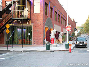 New York 2 Bedroom accommodation bed breakfast - other (NY-6265) photo 9 of 10