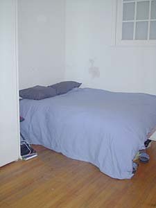 New York 3 Bedroom roommate share apartment - bedroom 1 (NY-6348) photo 2 of 2