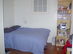 New York 3 Bedroom roommate share apartment - bedroom 1 (NY-6348) photo 1 of 2