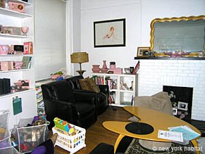 New York 3 Bedroom roommate share apartment - Apartment reference NY-6348