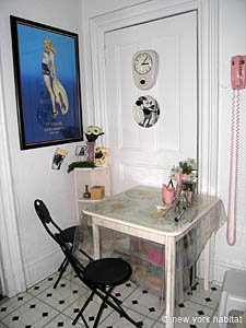 New York 3 Bedroom roommate share apartment - kitchen (NY-6348) photo 4 of 4