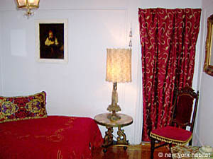 New York 2 Zimmer wohngemeinschaft - Wohnungsnummer NY-6422