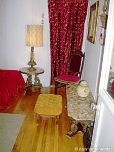 New York 2 Zimmer wohngemeinschaft - schlafzimmer (NY-6422) photo 6 von 8