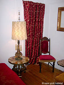 New York 2 Zimmer wohngemeinschaft - schlafzimmer (NY-6422) photo 5 von 8