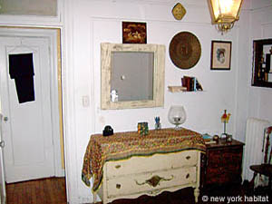 New York 2 Zimmer wohngemeinschaft - schlafzimmer (NY-6422) photo 1 von 8