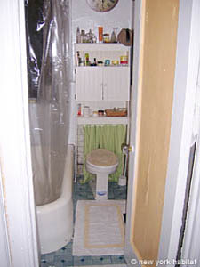 New York 2 Zimmer wohngemeinschaft - badezimmer (NY-6422) photo 1 von 1