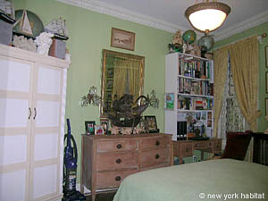 New York 2 Camere affitto bed breakfast - Appartamento riferimento NY-6428