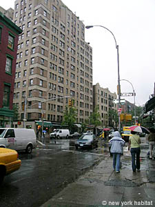 New York 2 Camere affitto bed breakfast - altro (NY-6428) photo 1 di 3