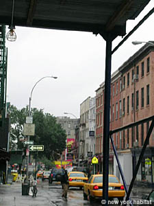New York 2 Camere affitto bed breakfast - altro (NY-6428) photo 2 di 3