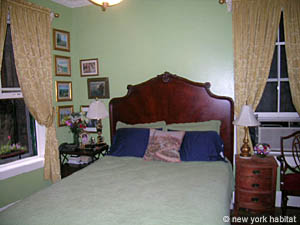 New York 2 Camere affitto bed breakfast - camera 1 (NY-6428) photo 3 di 6