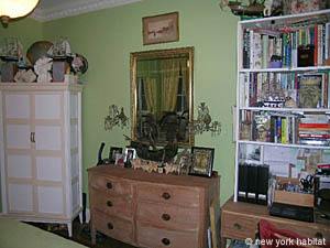 New York 2 Camere affitto bed breakfast - camera 1 (NY-6428) photo 6 di 6