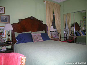 New York 2 Camere affitto bed breakfast - camera 1 (NY-6428) photo 4 di 6
