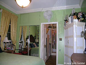 New York 2 Camere affitto bed breakfast - camera 1 (NY-6428) photo 2 di 6