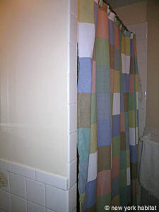 New York 2 Camere affitto bed breakfast - bagno 1 (NY-6428) photo 1 di 2