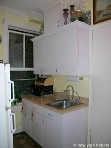 New York 2 Camere affitto bed breakfast - cucina (NY-6428) photo 2 di 3