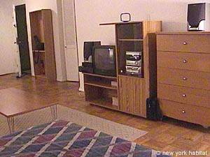 New York Studio apartment - living room (NY-6622) photo 1 of 4