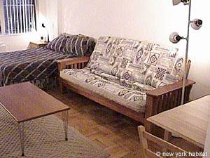 New York Studio apartment - living room (NY-6622) photo 3 of 4