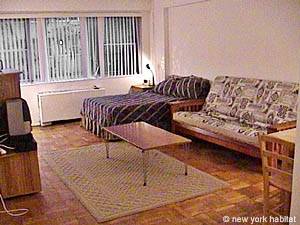 New York Studio apartment - Apartment reference NY-6622