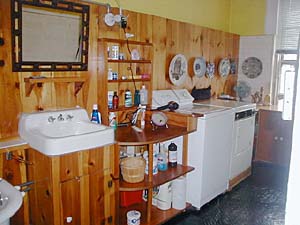 Nueva York 2 Dormitorios - Loft alojamiento - ba&ntilde;o 1 (NY-6706) photo 4 de 7