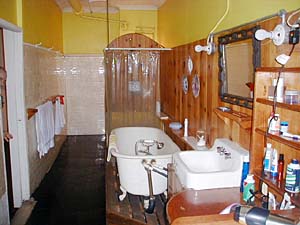Nueva York 2 Dormitorios - Loft alojamiento - ba&ntilde;o 1 (NY-6706) photo 5 de 7