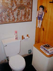 Nueva York 2 Dormitorios - Loft alojamiento - ba&ntilde;o 1 (NY-6706) photo 7 de 7