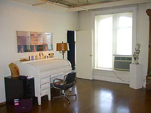 Nueva York 2 Dormitorios - Loft alojamiento - sala (NY-6706) photo 3 de 8