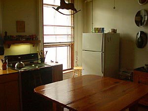 Nueva York 2 Dormitorios - Loft alojamiento - cocina (NY-6706) photo 2 de 4