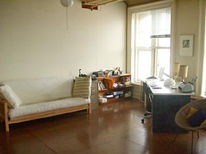 Nueva York 2 Dormitorios - Loft alojamiento - Referencia apartamento NY-6706