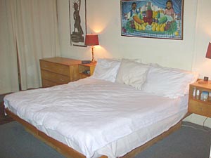 Nueva York 2 Dormitorios - Loft alojamiento - dormitorio 1 (NY-6706) photo 1 de 4