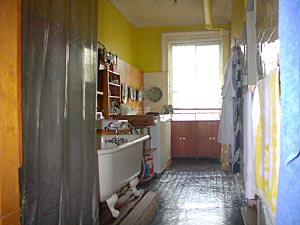 Nueva York 2 Dormitorios - Loft alojamiento - ba&ntilde;o 1 (NY-6706) photo 3 de 7
