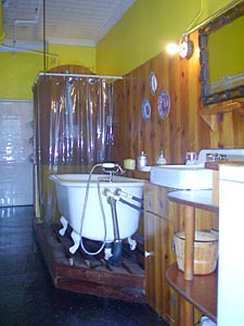 Nueva York 2 Dormitorios - Loft alojamiento - ba&ntilde;o 1 (NY-6706) photo 2 de 7