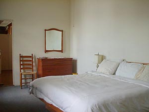 Nueva York 2 Dormitorios - Loft alojamiento - dormitorio 2 (NY-6706) photo 2 de 3