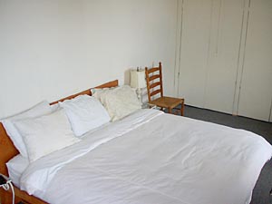 Nueva York 2 Dormitorios - Loft alojamiento - dormitorio 2 (NY-6706) photo 3 de 3