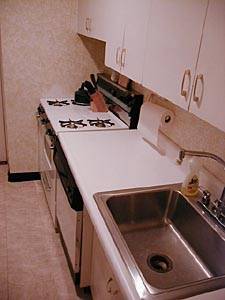 New York 2 Bedroom accommodation - kitchen (NY-6718) photo 2 of 2
