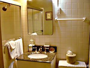New York 2 Bedroom accommodation - bedroom 1 (NY-6718) photo 3 of 4