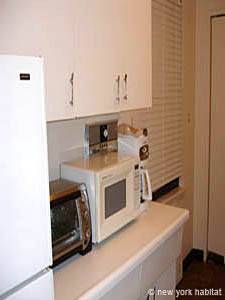 New York 2 Bedroom accommodation - bedroom 2 (NY-6718) photo 1 of 3