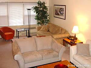 New York 2 Bedroom accommodation - bedroom 2 (NY-6718) photo 3 of 3