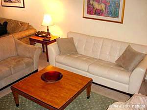 New York 2 Bedroom accommodation - bathroom 2 (NY-6718) photo 1 of 1