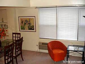 New York 2 Bedroom accommodation - living room (NY-6718) photo 7 of 7
