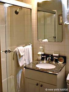 New York 2 Bedroom accommodation - Apartment reference NY-6718