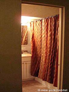 New York 3 Camere da letto appartamento - bagno 1 (NY-6718) photo 2 di 2