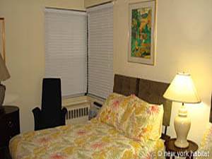 New York 3 Camere da letto appartamento - camera 2 (NY-6718) photo 2 di 3