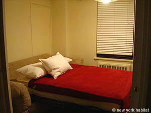 Schlafzimmer 3 - Photo 2 von 5