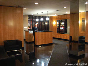 New York 3 Camere da letto appartamento - altro (NY-6718) photo 1 di 1
