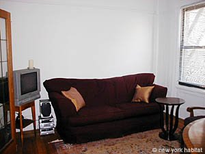 New York 2 Bedroom apartment - Apartment reference NY-6748