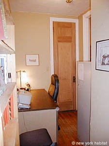 New York 2 Bedroom apartment - living room (NY-6748) photo 8 of 9