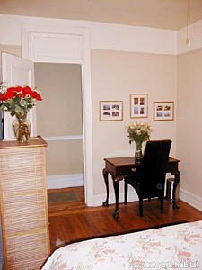 New York 2 Bedroom apartment - bedroom 2 (NY-6748) photo 2 of 4