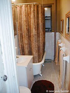 New York 2 Bedroom apartment - bathroom 1 (NY-6748) photo 1 of 2